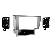 Metra 99-8160G Lexus LS430 w/o NAV 2001-2006 Double DIN Dash Kit with professional installation, technical support, fast shipping Connected Car Experts
