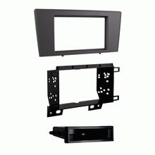 Metra 99-9229G 2001 - 2004 Volvo S60, V70, XC70 Single and Double DIN Dash Kit with Professional Installation Technical Support Fast Shipping Connected Car Experts