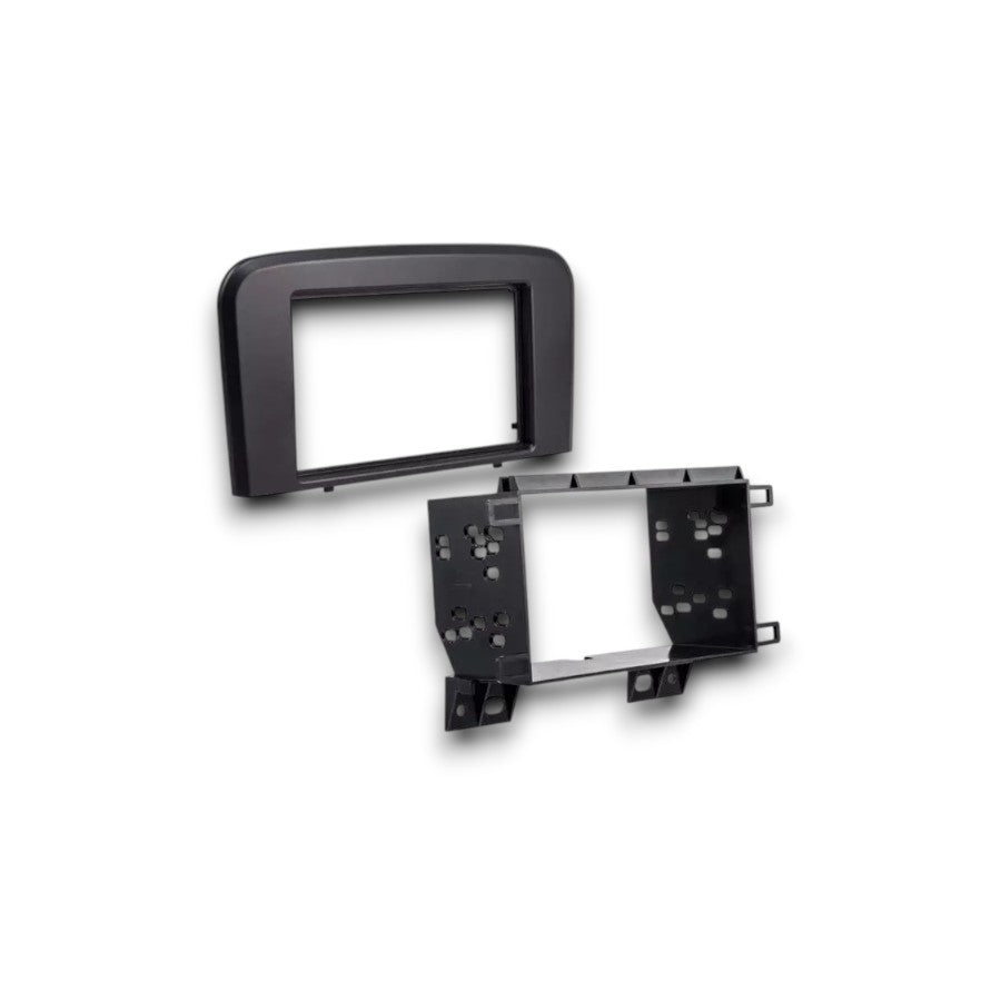 Metra 99-9230G professional installation kit for vehicle car stereos with fast shipping and expert technical support.