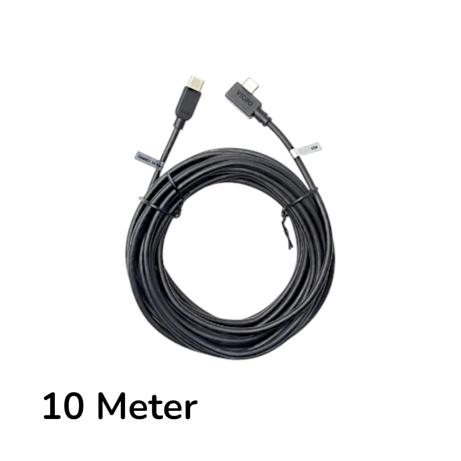 Viofo A229-RCC Rear Camera Cable, Available in 8m or 10m Length with Professional Installation, Technical Support, Fast Shipping, Connected Car Experts