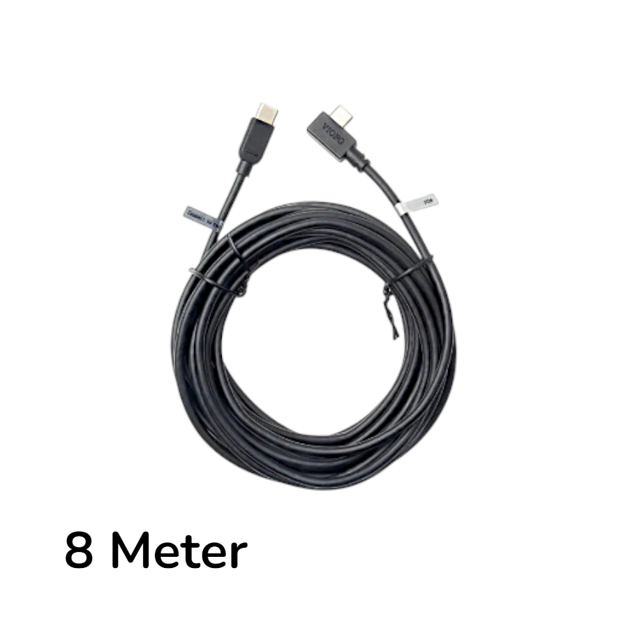 Viofo A229-RCC Rear Camera Cable, Available in 8m or 10m Length with Professional Installation, Technical Support, Fast Shipping, Connected Car Experts