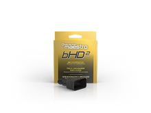 Idatalink Maestro ACC-ABP-HD2 Harley Davidson Amplifier Bypass Harness - Lockdown Security