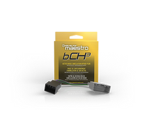 Idatalink Maestro ACC-ANC-CH3 Chrysler / Dodge / Fiat / Jeep / RAM ANC Microphone Bypass Harness - Lockdown Security