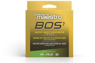 iDatalink Maestro ACC-HU-BOS1 BOSS Head Unit Adapter Harness with Professional Installation Technical Support Fast Shipping Connected Car Experts