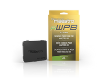 Idatalink Maestro ACC-RR-WPB Weatherproof Box for Maestro RR Module - Lockdown Security