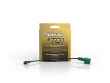 Idatalink Maestro ACC-SAT-TO1 Satellite and GPS Antenna Adaptor - Lockdown Security