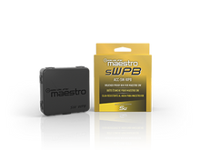 Idatalink Maestro ACC-SW-WPB Weatherproof Box for Maestro SW Module - Lockdown Security