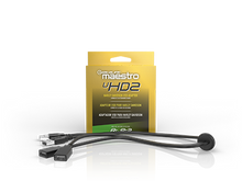 Idatalink Maestro ACC-USB-HD2 Harley Davidson USB/Aux Adapter - Lockdown Security