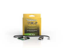 Idatalink Maestro ACC-USB-HK2 Hyundai and Kia USB/Aux Adapter - Lockdown Security