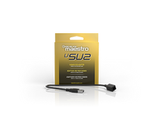 Idatalink Maestro ACC-USB-SU2 Subaru USB/Aux Adapter - Lockdown Security