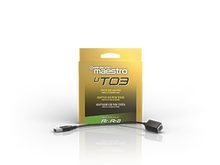 Idatalink Maestro ACC-USB-TO3 Toyota USB Adapter - Lockdown Security