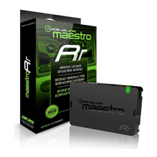 iDatalink Maestro ADS-MRR Radio Replacement Interface with professional installation, technical support, fast shipping by Connected Car Experts