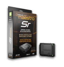 iDatalink Maestro ADS-MSR Radio Replacement Interface with Professional Installation Technical Support Fast Shipping Connected Car Experts