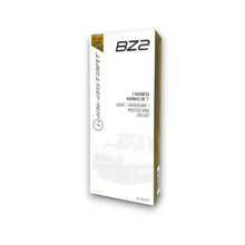 iDatastart ADS-THR-BZ2 Harness with XP-BZ2 Expansion Pack for iDatastart CMBMXA0 by Connected Car Experts with professional installation and fast shipping