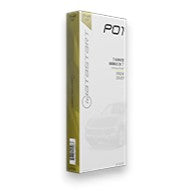 iDatastart ADS-THR-PO1 Plug and Play T-Harness shown in packaging with Professional Installation Fast Shipping Connected Car Experts