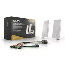 iDatalink Maestro APX-S8-FO1 APX Install Kit with wiring harness and mounting brackets Professional Installation Technical Support Fast Shipping Connected Car Experts