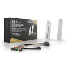 iDatalink Maestro APX-S8-FO2 APX Install Kit with wiring harness and mounting brackets Professional Installation Technical Support Fast Shipping Connected Car Experts