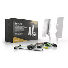 iDatalink Maestro APX-S8-GM1 APX Install Kit with wiring harness and mounting brackets Professional Installation Technical Support Fast Shipping Connected Car Experts