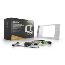 iDatalink Maestro APX-S8-GM3 APX Install Kit with wiring harness and mounting bracket Professional Installation Technical Support Fast Shipping Connected Car Experts