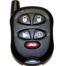 [Discontinued] AutoStart ASRF-1501BK, 1-Way, Antenna FMTW-130, FMTW-140, FM433-110, fast shipping, pro install, support by Connected Car Experts