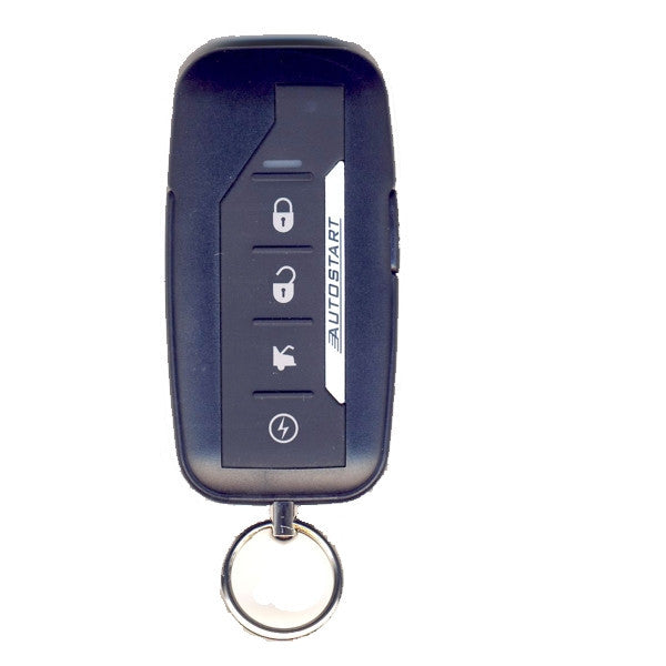 Autostart AS725OWS-ASRS1554FBK FCC ID: EZSDEI7656 | Antenna FMTW-150 - Lockdown Security