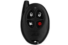 AutoStart ASRA-2403BK, 1-Way, Antenna SR433-100, SH433-120, FCC ID: EZSNAH2403