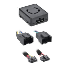 Axxess AXDI-GLMLN29 GM Radio Replacement Interface