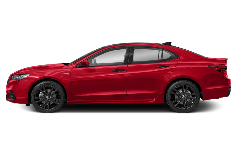 Acura TLX