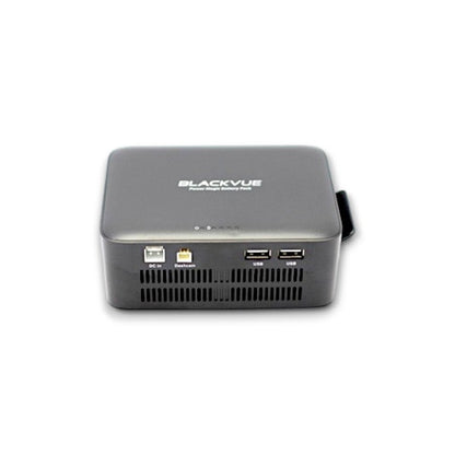 Blackvue B-112 Power Magic Dashcam Battery, 3000mAh, 12 Hour Parking Mode with Professional Installation, Technical Support, Fast Shipping, Great Prices