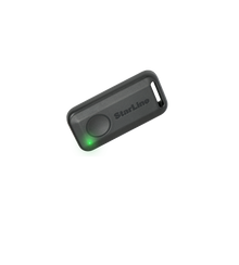 Starline BT-TAG Bluetooth Key Fob, works with S9 and E9 with professional installation, technical support, fast shipping Connected Car Experts