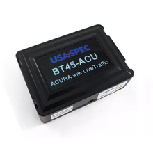 USA Spec BT45-ACUXL Bluetooth Interface with AUX / USB Charge (Acura '05 - '09) Professional Installation Technical Support Fast Shipping Connected Car Experts