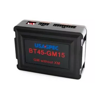 USA Spec BT45-GM15 Bluetooth Interface with AUX / USB Charge (GM w/o XM '02 - '11) Professional Installation Technical Support Fast Shipping Connected Car Experts