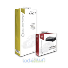 iDatastart BZ1-BMX Plug and Play Remote Starter with professional installation, fast shipping, connected car experts