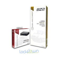 iDatastart BZ2-BMX Plug and Play Remote Starter with professional installation and fast shipping from Connected Car Experts