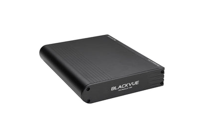 Blackvue B-130A Dashcam Battery, 7500mAh, Bluetooth with Smartphone App, Up to 30 Hour Parking Mode