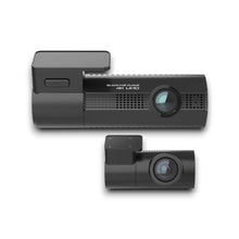 Blackvue ELITE 10-2CH Dash Camera, 4K+4K @ 30fps, 64GB, WiFi, GPS, Cloud with professional installation and fast shipping.