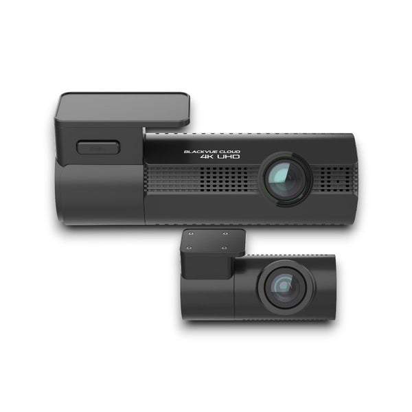Blackvue ELITE 9-2CH Dash Camera, 4K+2K @ 30fps, 64GB, WiFi, GPS, Cloud with Professional Installation Fast Shipping Connected Car Experts