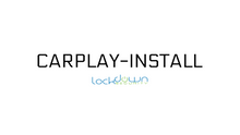 CarPlay and Android Auto Interface Installation, CARPLAY-Install with professional installation, technical support, fast shipping by Connected Car Experts