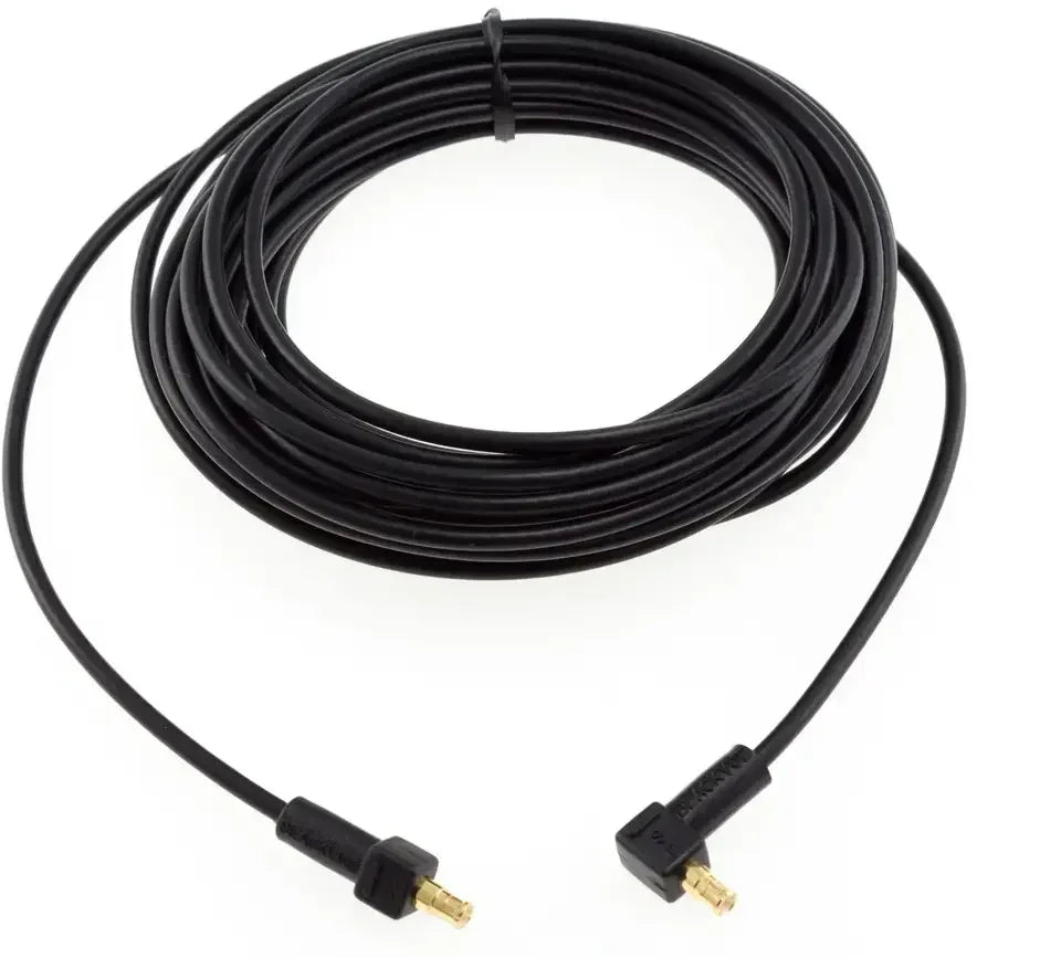 Blackvue CC6G-6 Rear Camera Cable, 6 Metres (19.7 ft), for ELITE Series Dash Cams