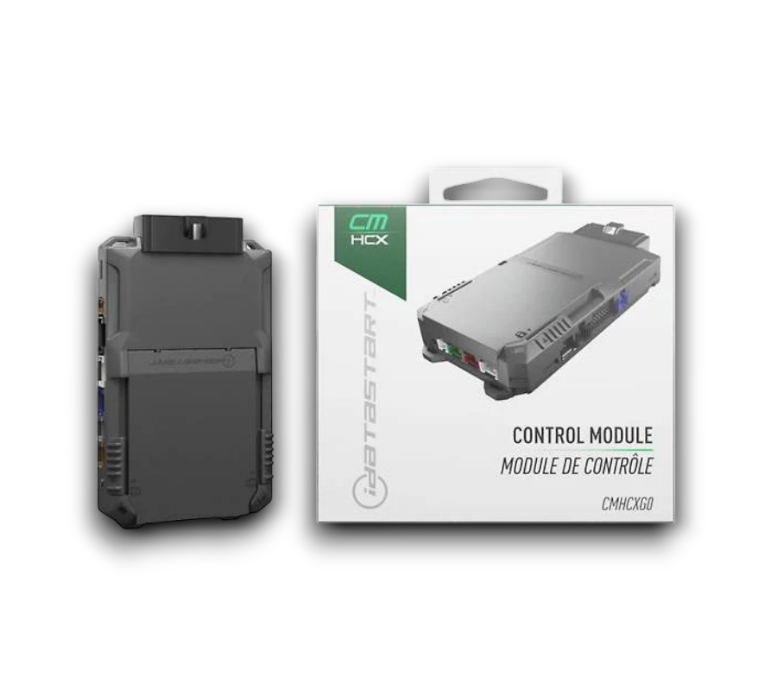 iDatastart CMHCXG0 Remote Start Control Module with professional installation, fast shipping, and connected car experts support