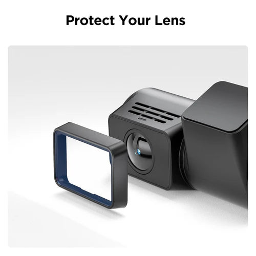 Viofo CPL-600 Anti-Glare Linear Polarizer Filter for the RTC420, RC320, A329S, A329T and A229 Ultra Series Dash Cams with Professional Installation Fast Shipping Connected Car Experts