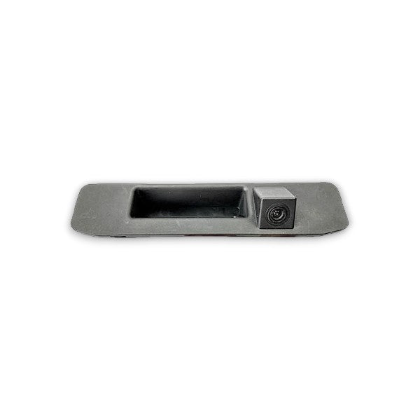ZZ-2 CT-MB-GL Mercedes Benz Handle Camera with professional installation, fast shipping, and technical support, Connected Car Experts