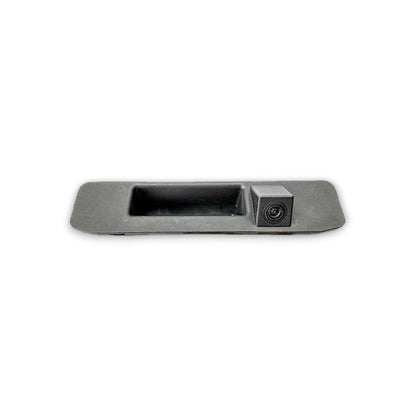 ZZ-2 CT-MB-GL Mercedes Benz Handle Camera with professional installation, fast shipping, and technical support, Connected Car Experts