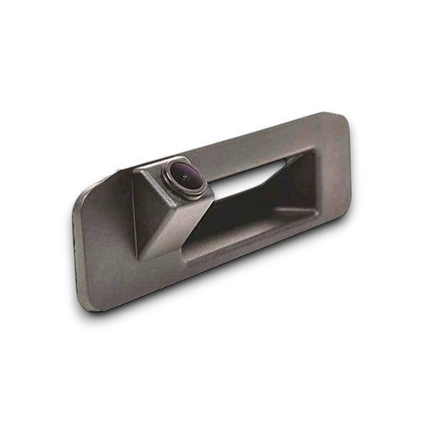 ZZ-2 CT-MB-GLK Mercedes GLK 2013 - 2015 Handle Camera with professional installation and fast shipping by Connected Car Experts