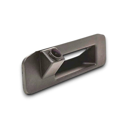 ZZ-2 CT-MB-GLK Mercedes GLK 2013 - 2015 Handle Camera with professional installation and fast shipping by Connected Car Experts