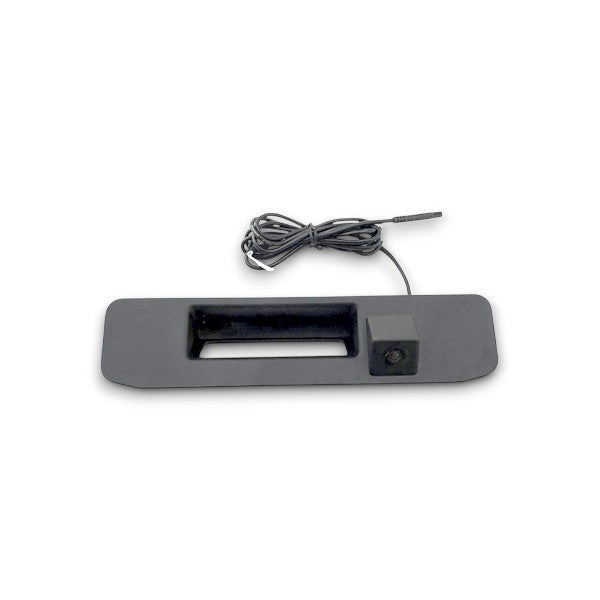 ZZ-2 CT-MB-GLK Mercedes GLK 2013 - 2015 Handle Camera with fast shipping and professional installation by Connected Car Experts
