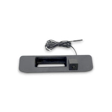 ZZ-2 CT-MB-GLK Mercedes GLK 2013 - 2015 Handle Camera with fast shipping and professional installation by Connected Car Experts
