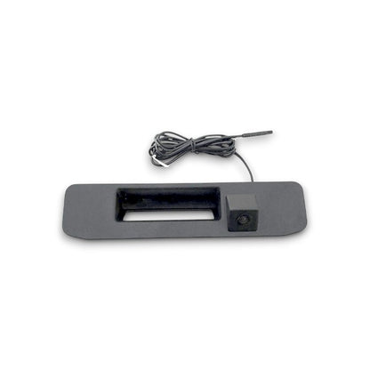 ZZ-2 CT-MB-GLK Mercedes GLK 2013 - 2015 Handle Camera with fast shipping and professional installation by Connected Car Experts