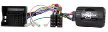 Connects2 CTSMC004.2 2002 - 2014 Mercedes-Benz Radio Replacement Interface with professional installation, technical support, fast shipping Connected Car Experts