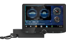 Kenwood Excelon DAX1050XR Direct Replacement Receiver, 10.1", HD Screen with Wireless CarPlay and Android Auto, Professional Installation, Fast Shipping, Connected Car Experts